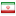 parsroot.com server is located in Iran